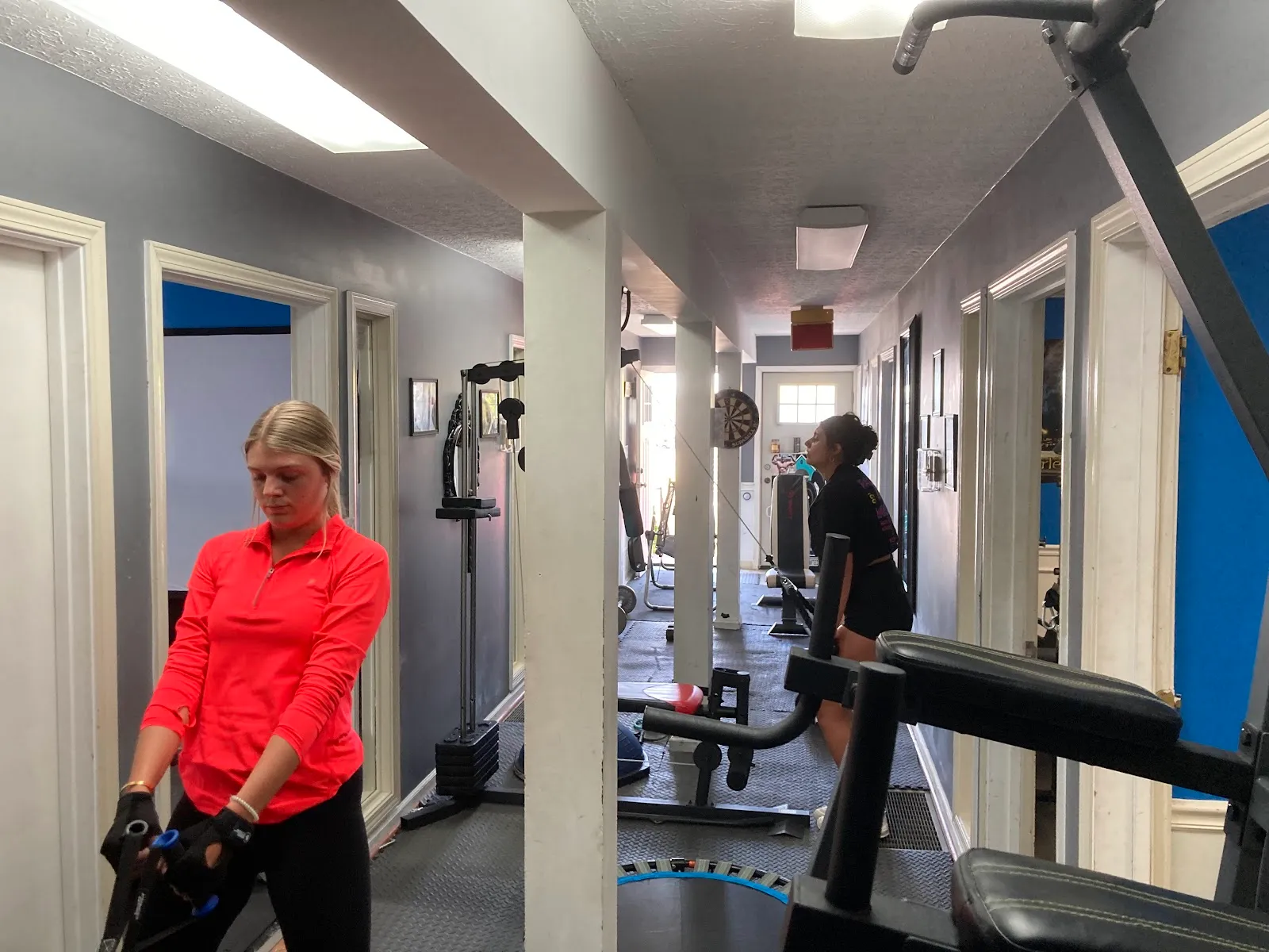 Get In Style Fitness in Bowling Green